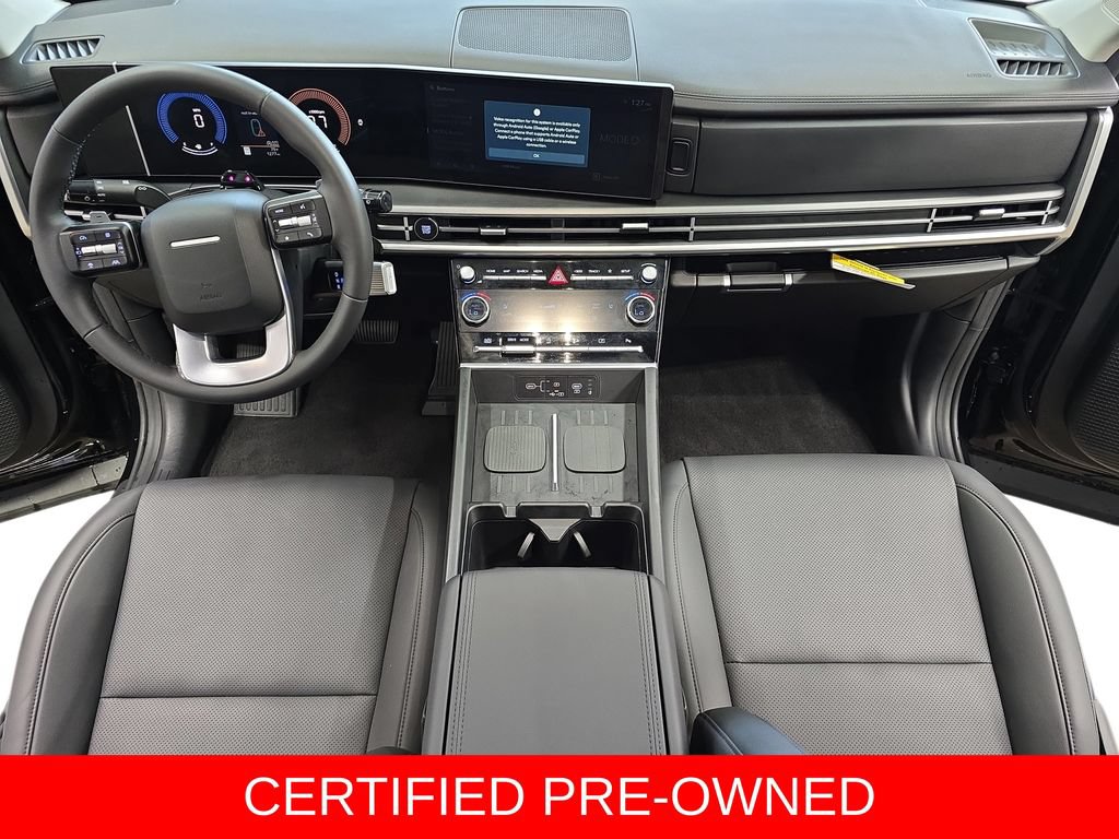 Used 2026 Hyundai Santa Fe SEL FWD image 37