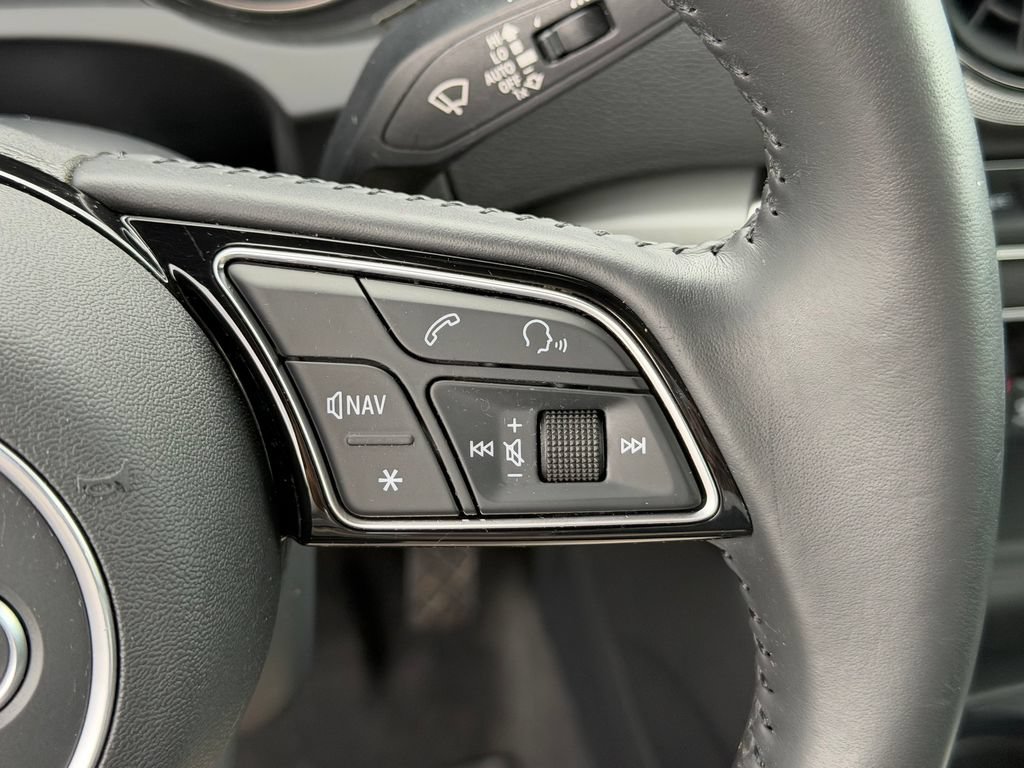 Used 2019 Audi A3 2.0T Premium w/ Convenience Package AWD/4WD image 25