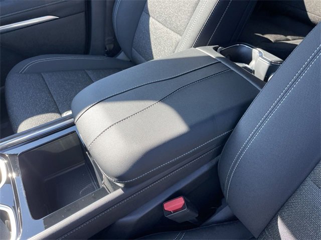 New 2026 Chevrolet Traverse LT w/ Driver Confidence Package image 21