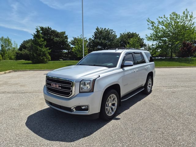 Used 2019 GMC Yukon SLE w/ SLE Value Package AWD/4WD image 1
