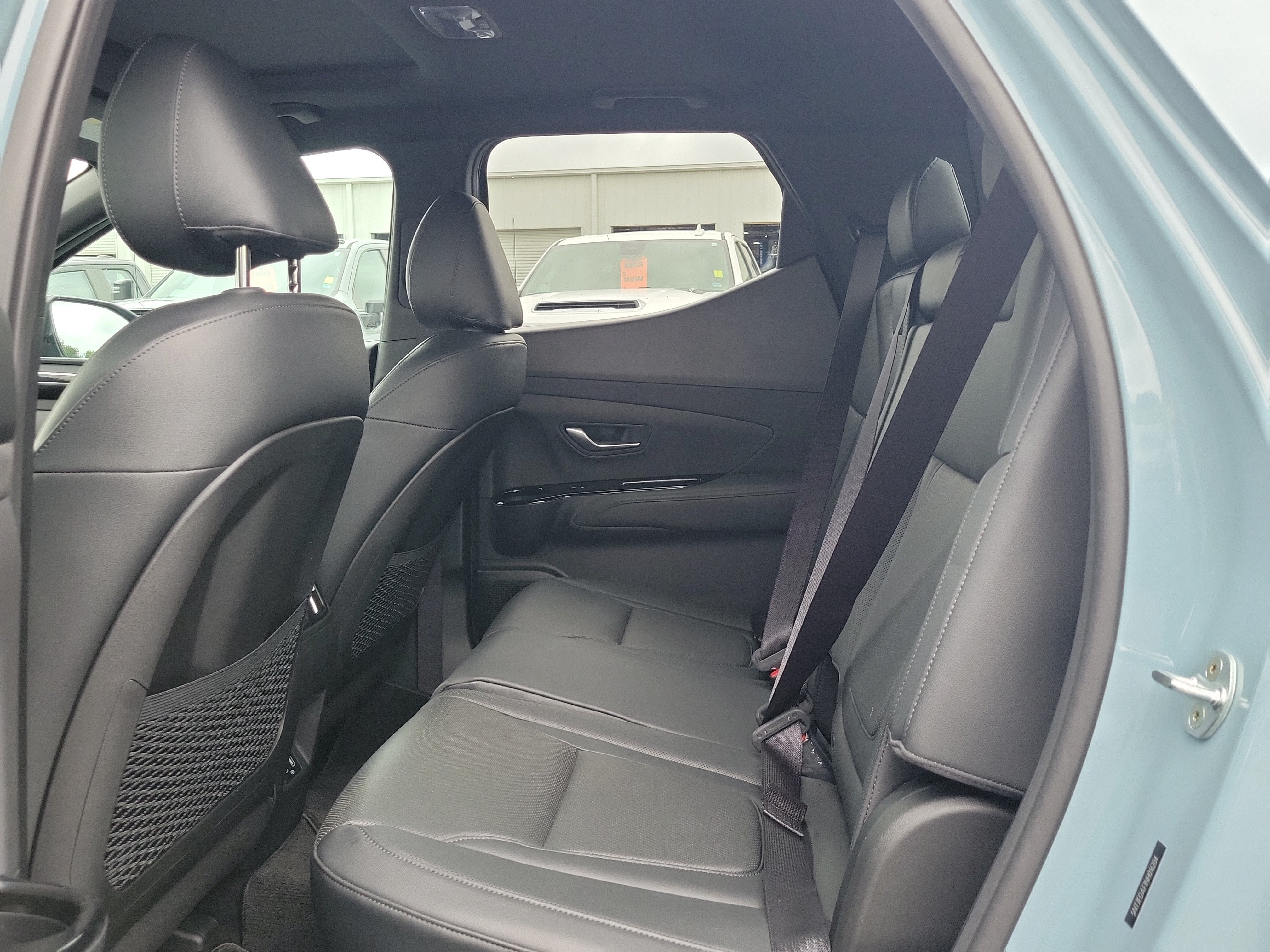 Used 2022 Hyundai Santa Cruz Limited AWD/4WD image 12