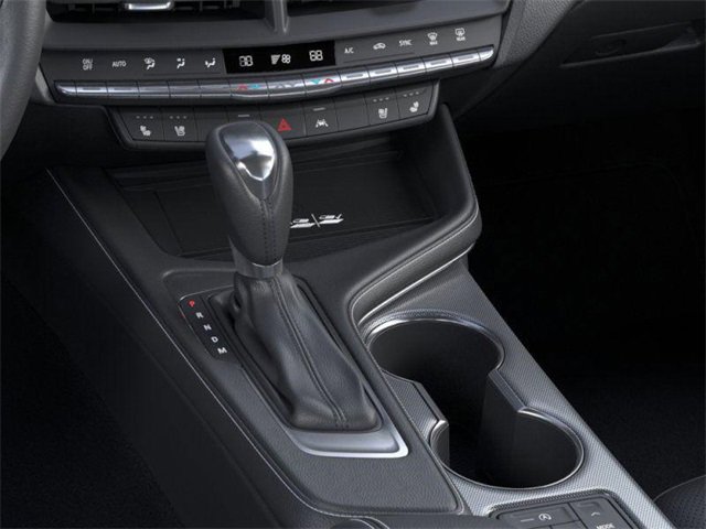 New 2025 Cadillac CT4 Premium Luxury image 23