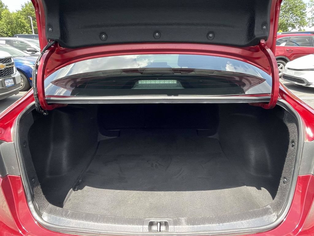 Used 2024 Toyota Corolla LE w/ LE Convenience Package FWD image 12