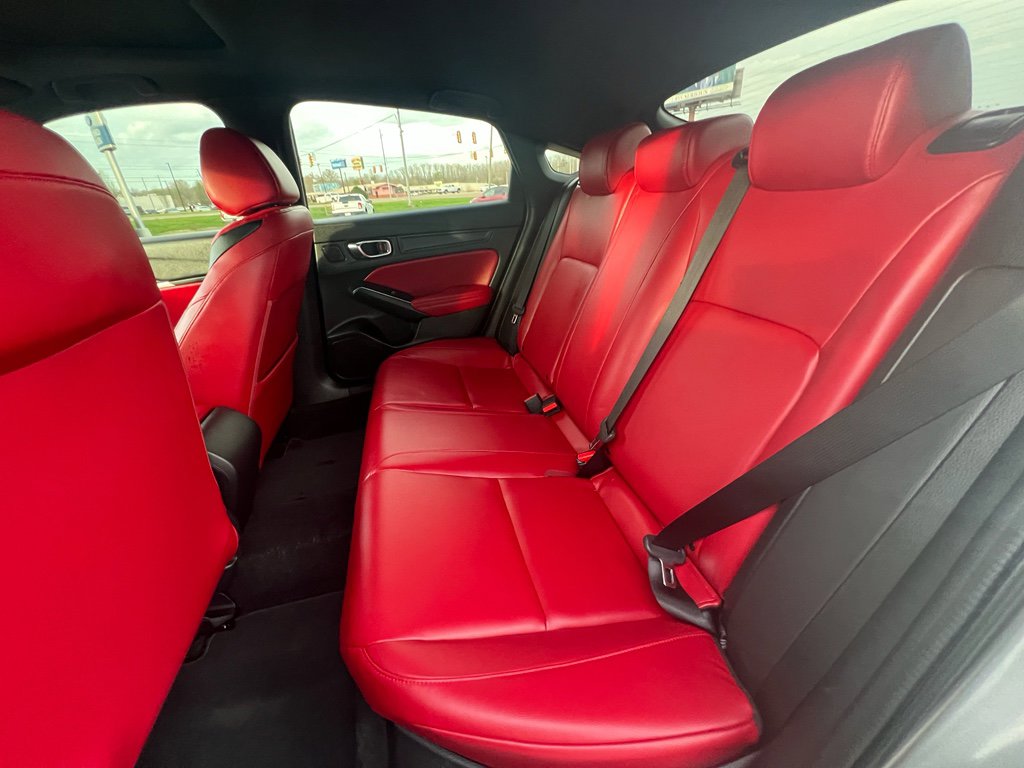 Used 2023 Acura Integra A-Spec image 16