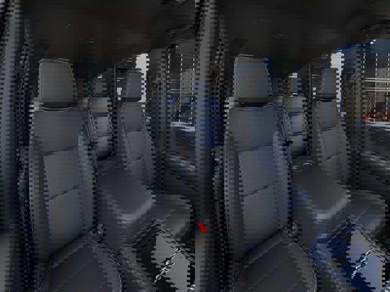 New 2026 GMC Yukon Elevation image 16