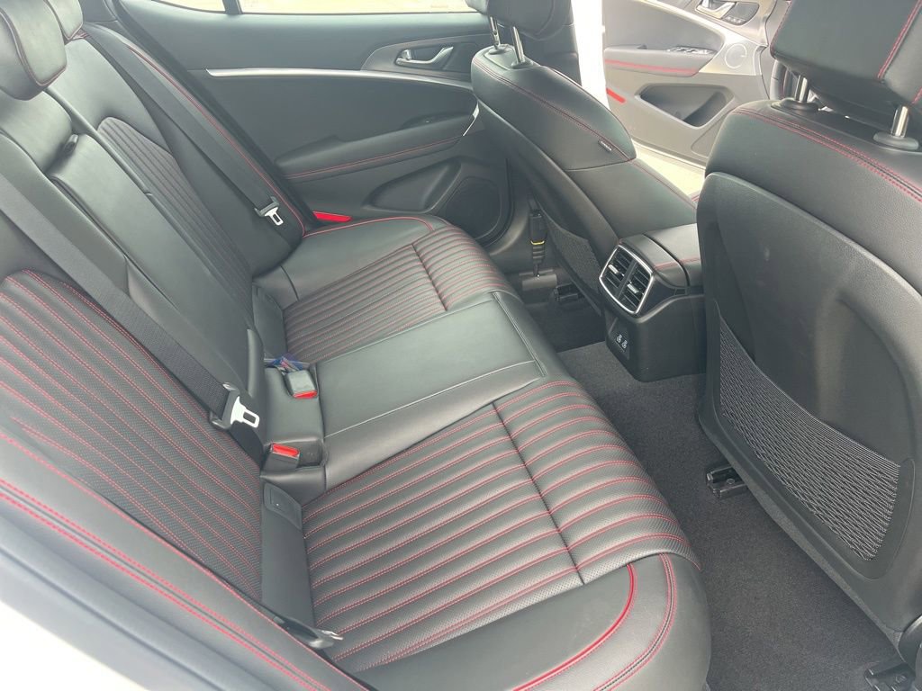 New 2026 Genesis G70 3.3T Sport Prestige image 25