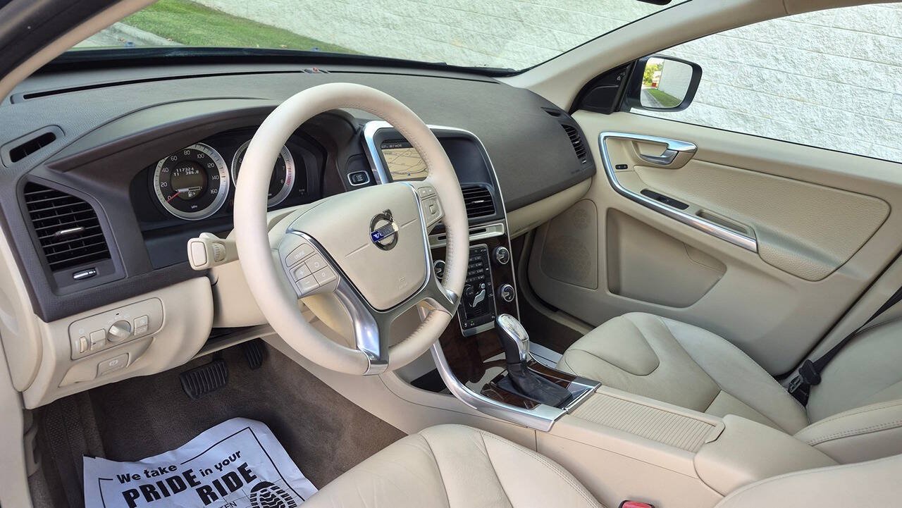 Used 2013 Volvo XC60 3.2 FWD image 31