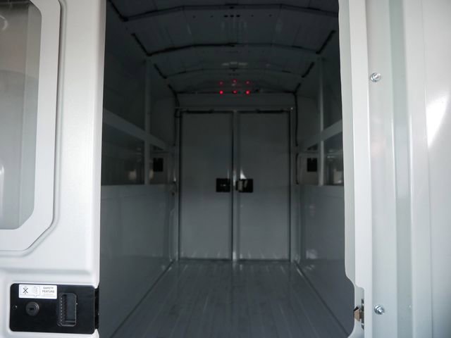 New 2026 Chevrolet Express 3500 w/ Power Convenience Package image 14