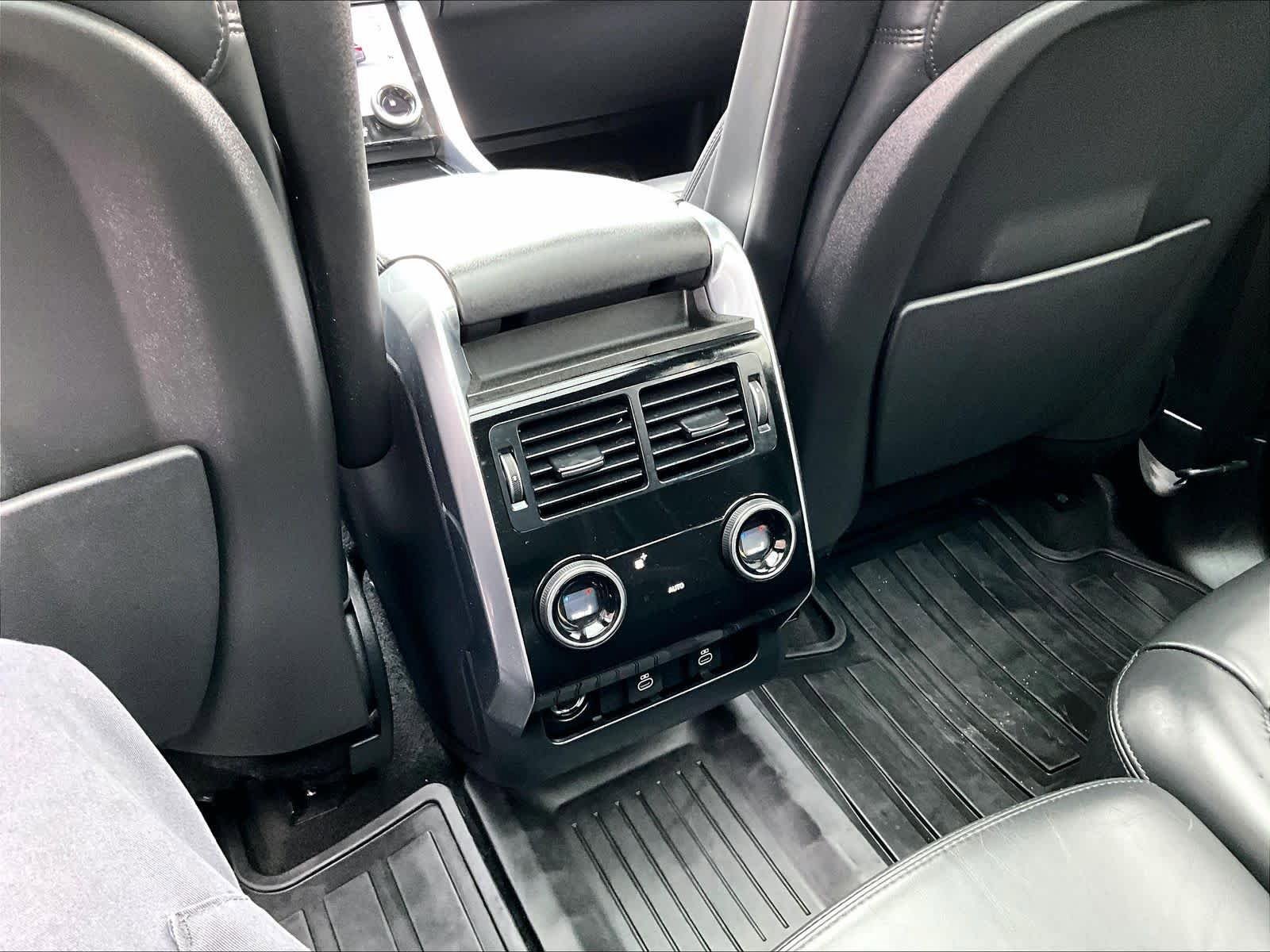 Used 2022 Land Rover Range Rover Sport HSE Silver Edition image 28