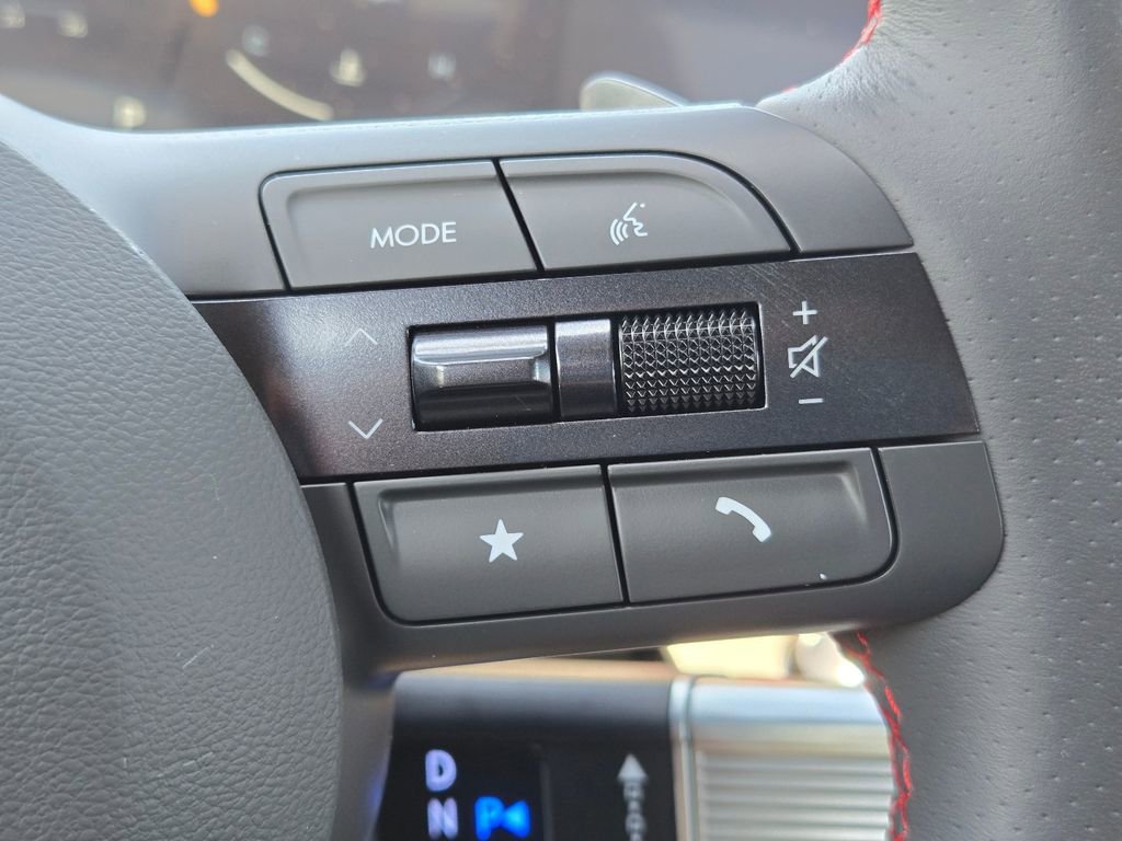 Used 2026 Hyundai Sonata N Line FWD image 25