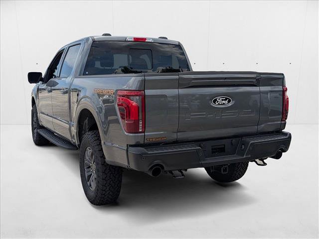 New 2025 Ford F150 Tremor w/ Equipment Group 402A High image 8