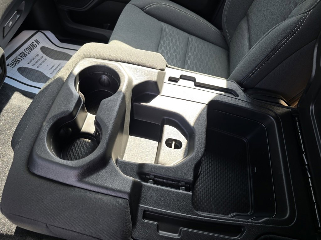 New 2025 RAM 1500 Big Horn image 31