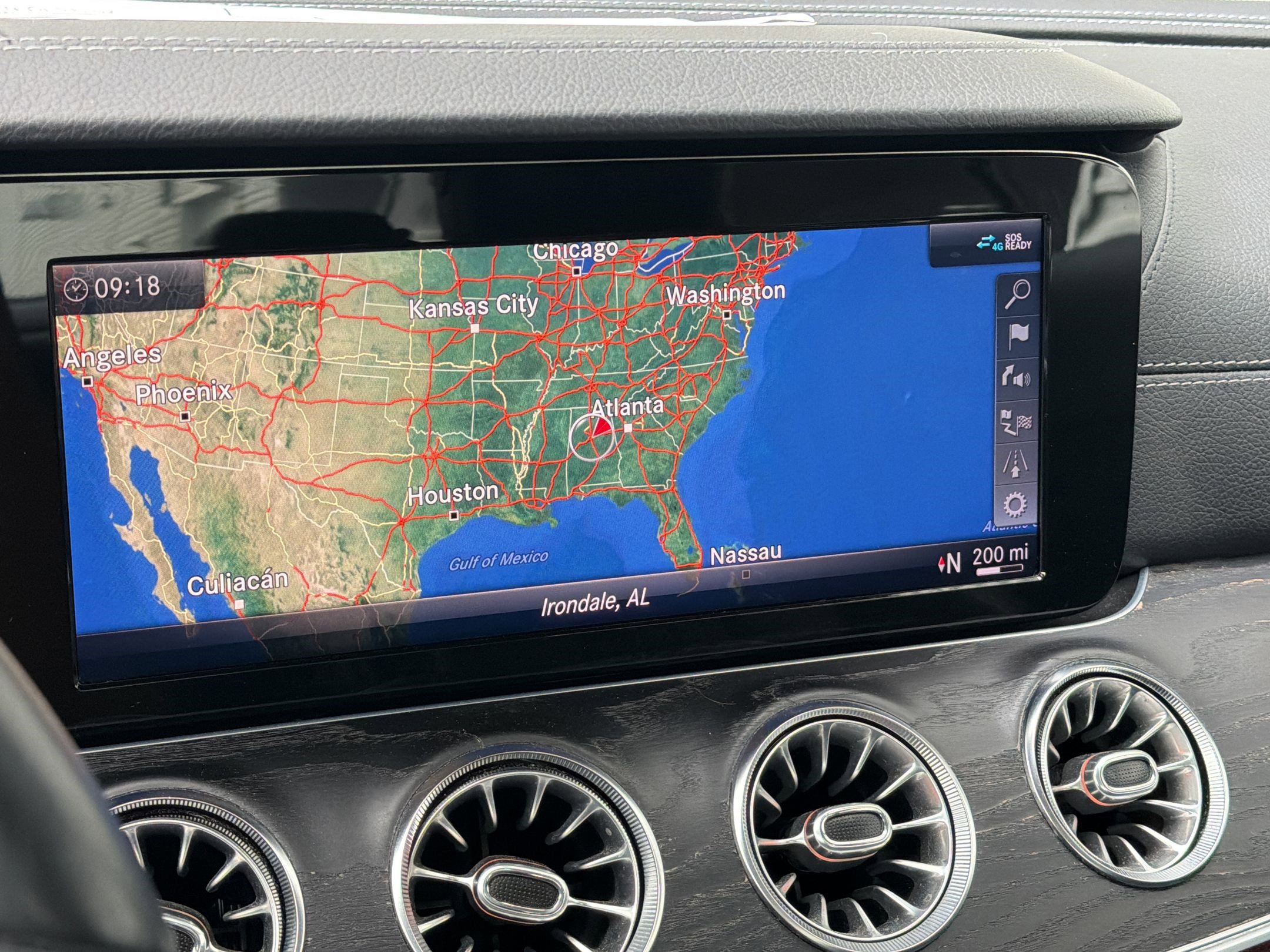 Used 2019 Mercedes-Benz E 450 Coupe image 19