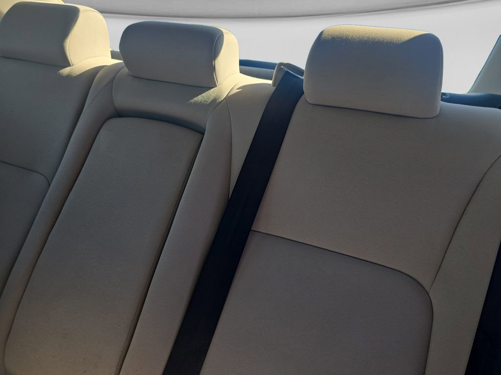 Used 2022 Honda Civic EX image 16