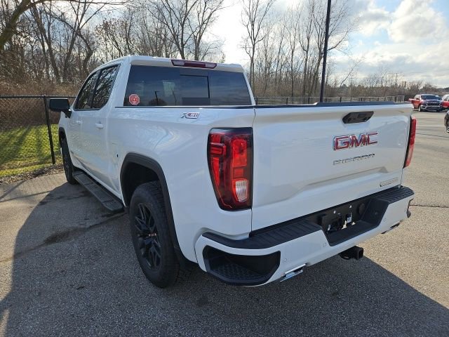 New 2026 GMC Sierra 1500 Elevation w/ Elevation Premium Package image 3