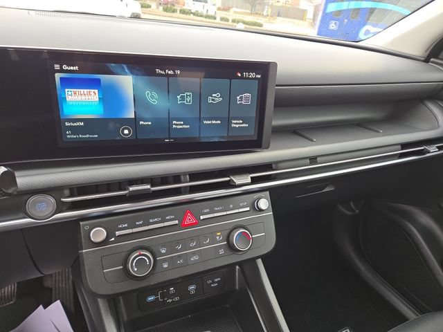 New 2026 Hyundai Tucson SE AWD/4WD image 11