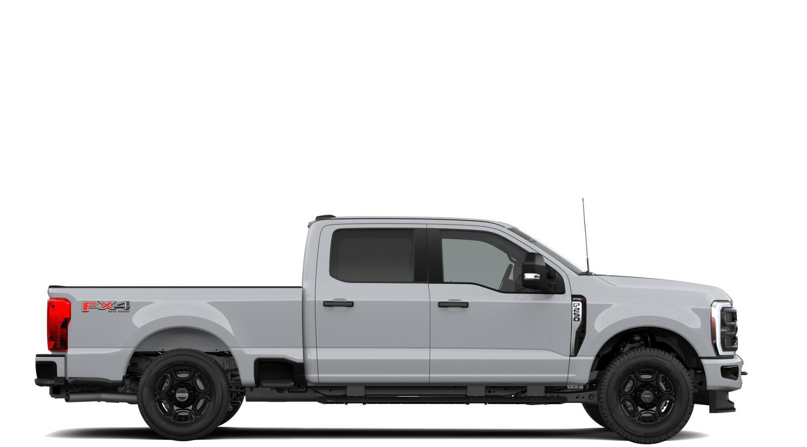 New 2026 Ford F250 XL w/ STX Appearance Package AWD/4WD image 5