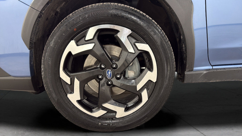 Certified 2022 Subaru Crosstrek 2.5i Limited w/ Moonroof Package 1 image 40