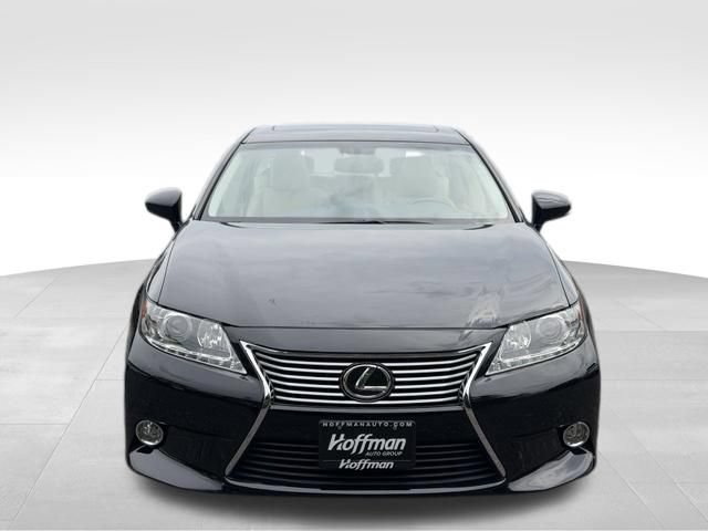 Used 2013 Lexus ES 350 w/ Premium Pkg FWD image 2