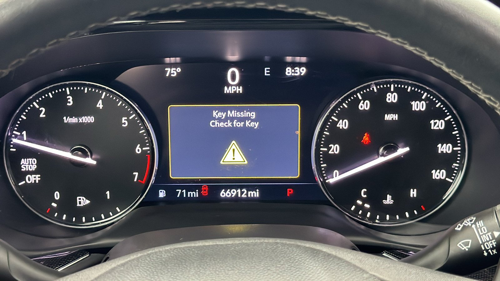 Used 2023 Buick Envision Essence FWD image 29