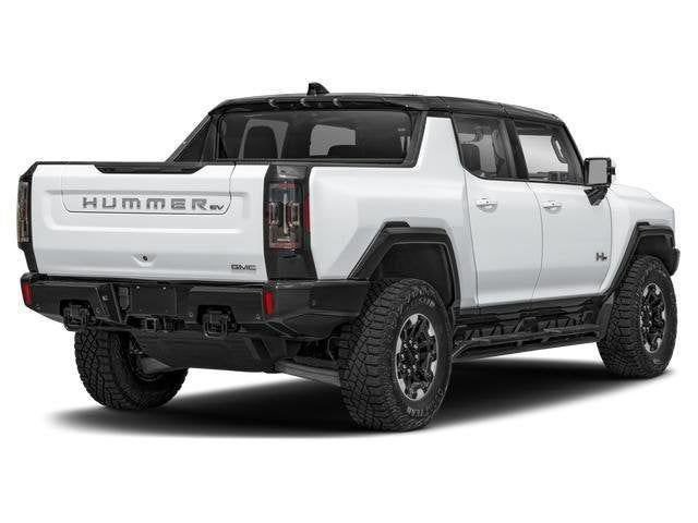 Used 2025 GMC Hummer EV 3X w/ LPO, Sport Package image 14