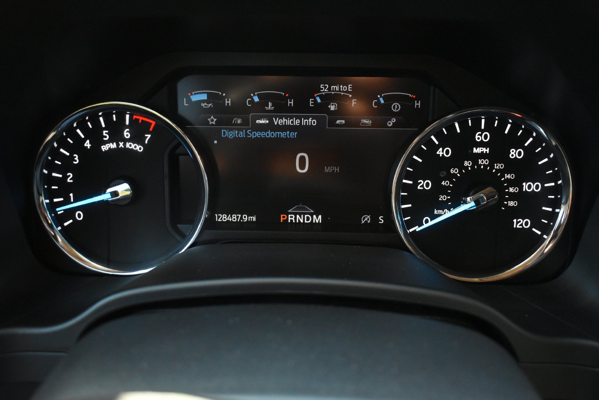 Used 2021 Ford Expedition Platinum AWD/4WD image 34