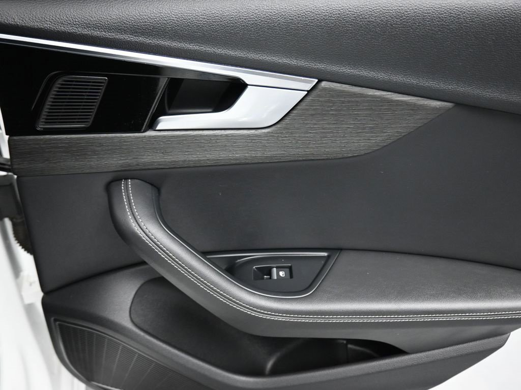 Used 2023 Audi A4 2.0T Premium Plus image 42