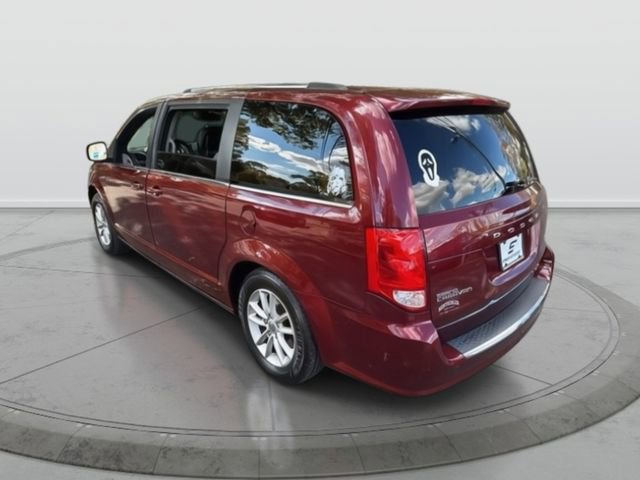 Used 2019 Dodge Grand Caravan SXT image 5