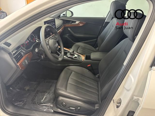 Used 2023 Audi A4 2.0T Premium w/ Convenience Package image 27