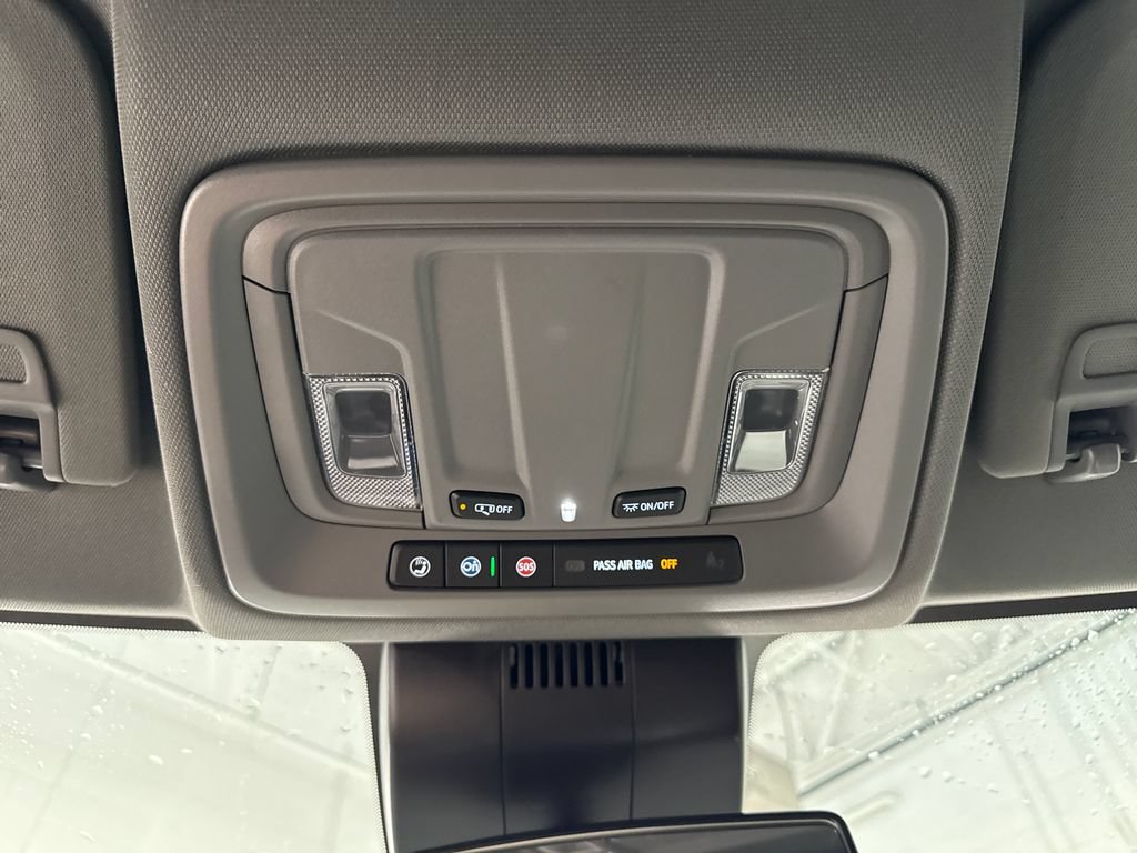 New 2026 Chevrolet Silverado 1500 LT AWD/4WD image 25