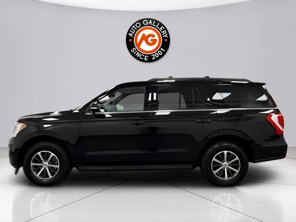 Used 2019 Ford Expedition XLT w/ Equipment Group 201A image 4