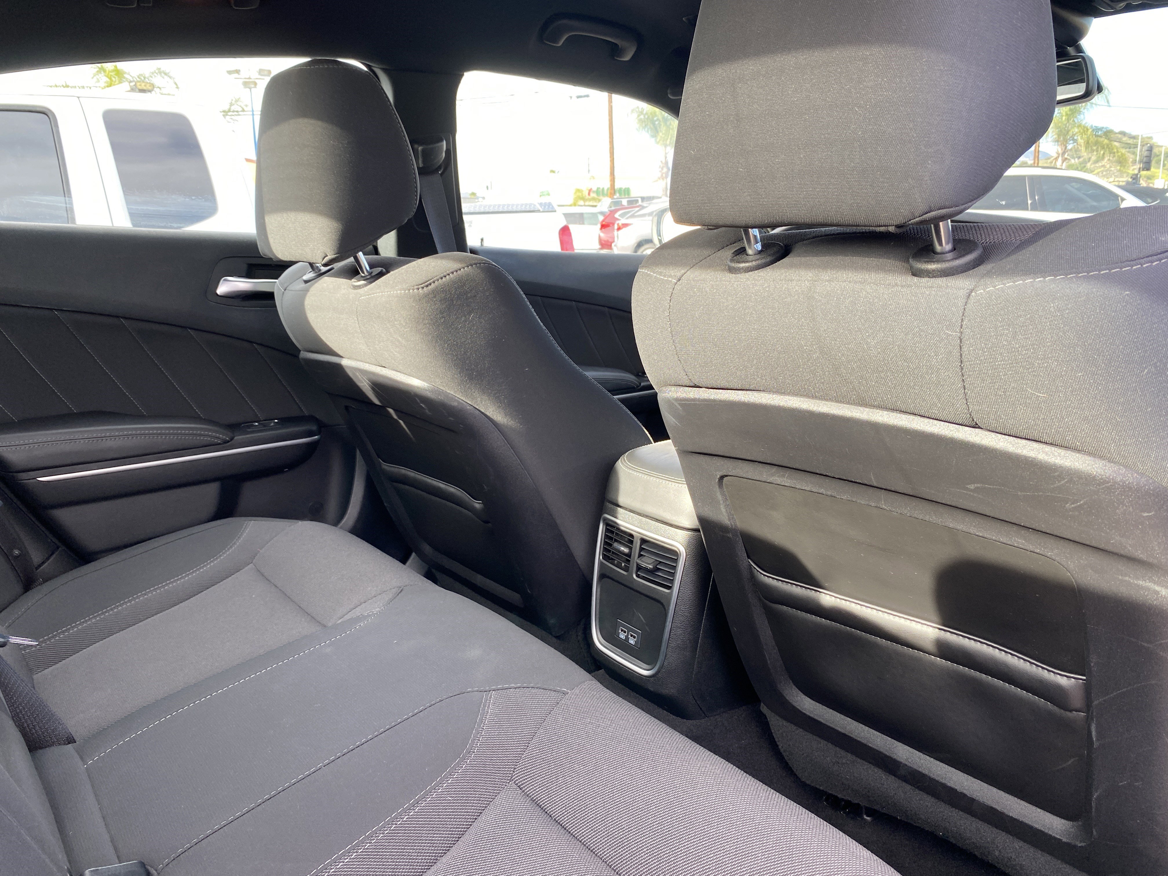 Used 2019 Dodge Charger SXT w/ Driver Confidence Group image 18