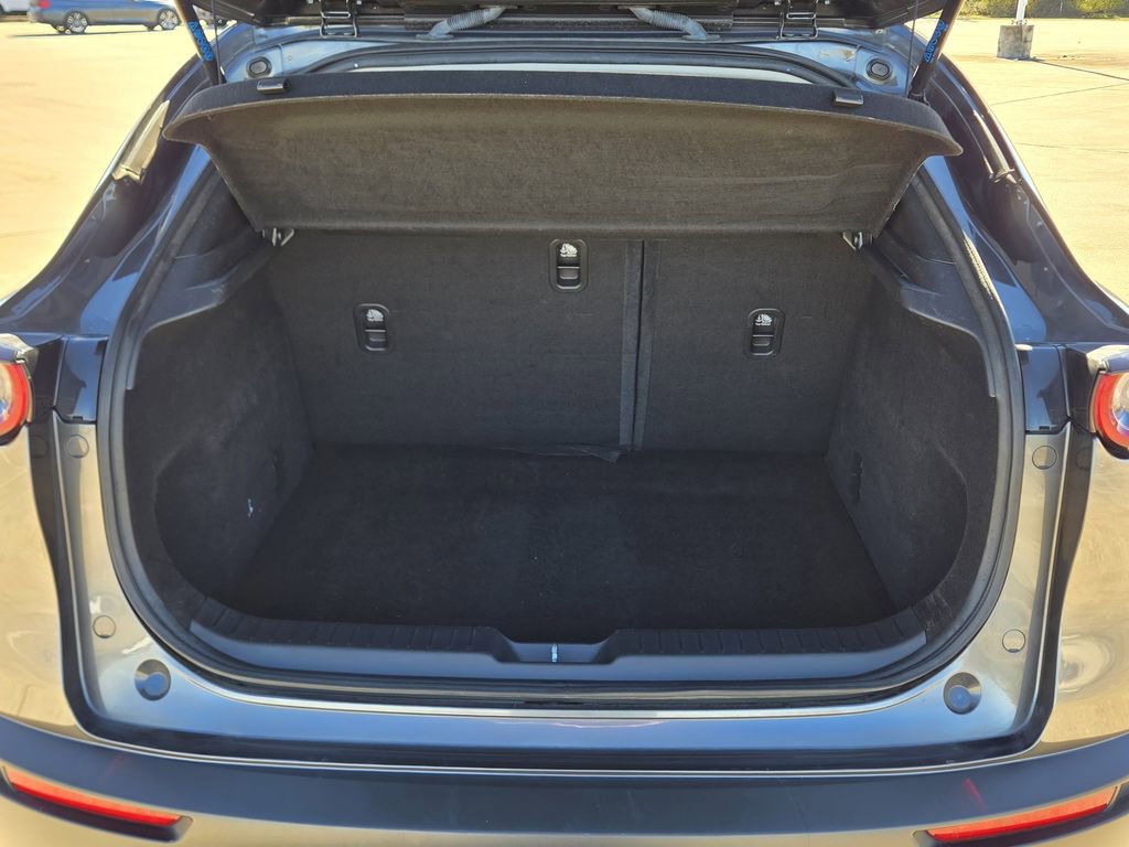 Used 2021 MAZDA CX-30 FWD 2.5 S w/ Preferred Package image 11