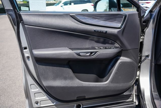 Used 2025 Lexus NX 250 FWD w/ Premium Package image 25