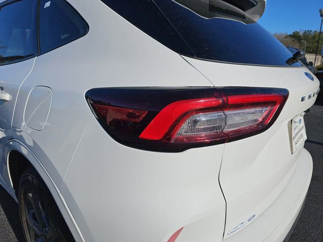 Used 2023 Ford Escape ST-Line image 34