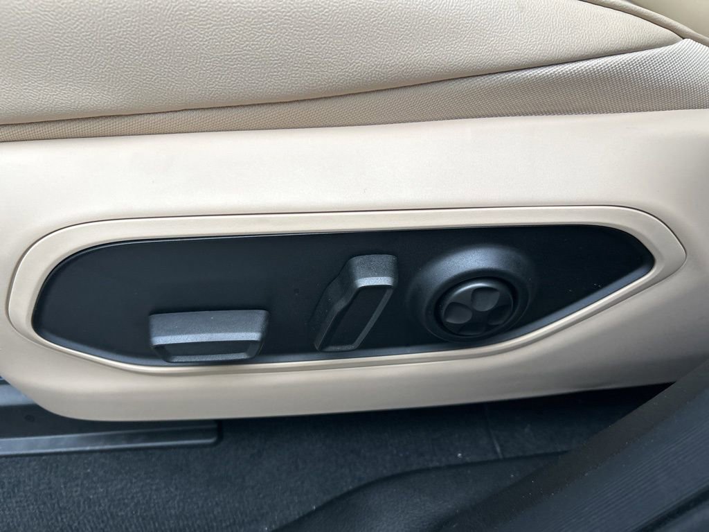 New 2025 Jeep Grand Cherokee Limited image 13