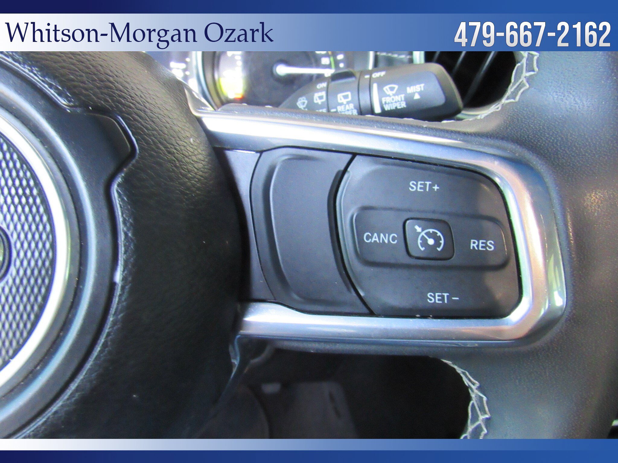 Used 2023 Jeep Wrangler Unlimited Sahara AWD/4WD image 43