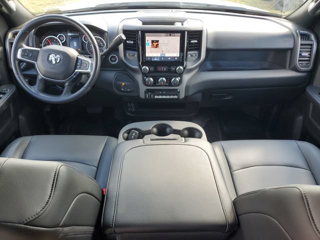 New 2025 RAM 5500 Tradesman AWD/4WD image 18