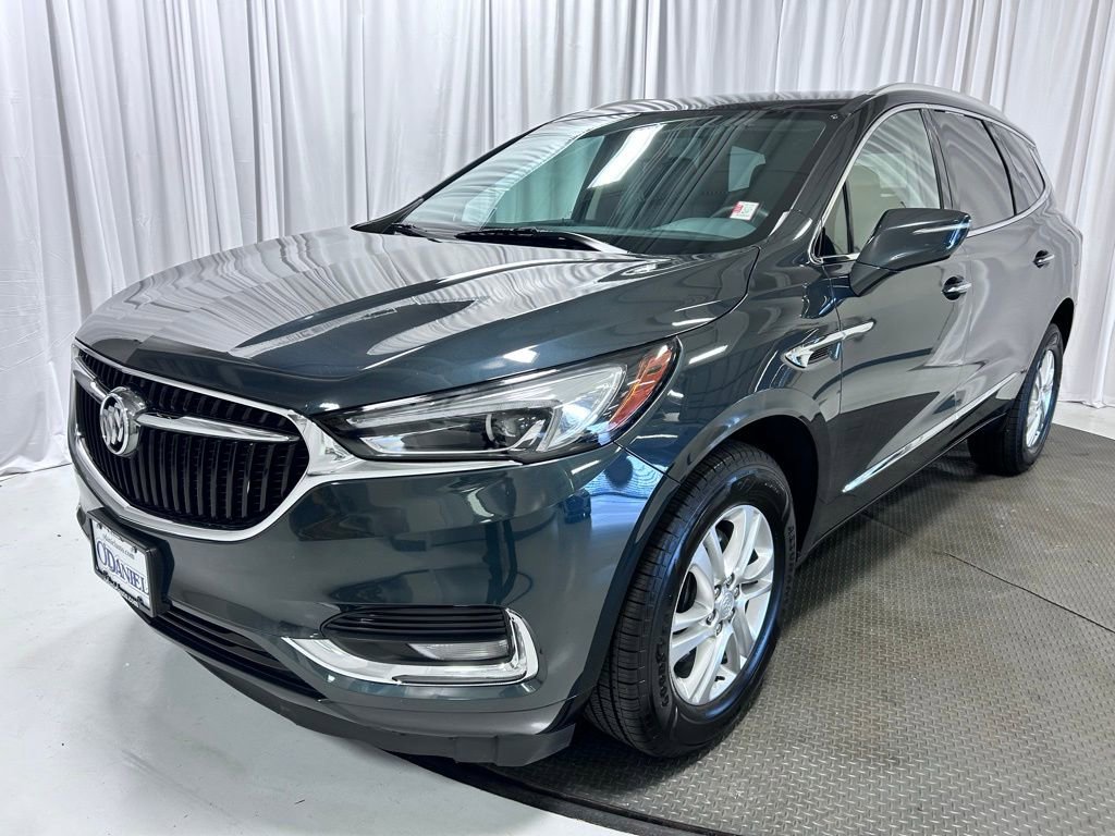 Used 2019 Buick Enclave Essence image 25