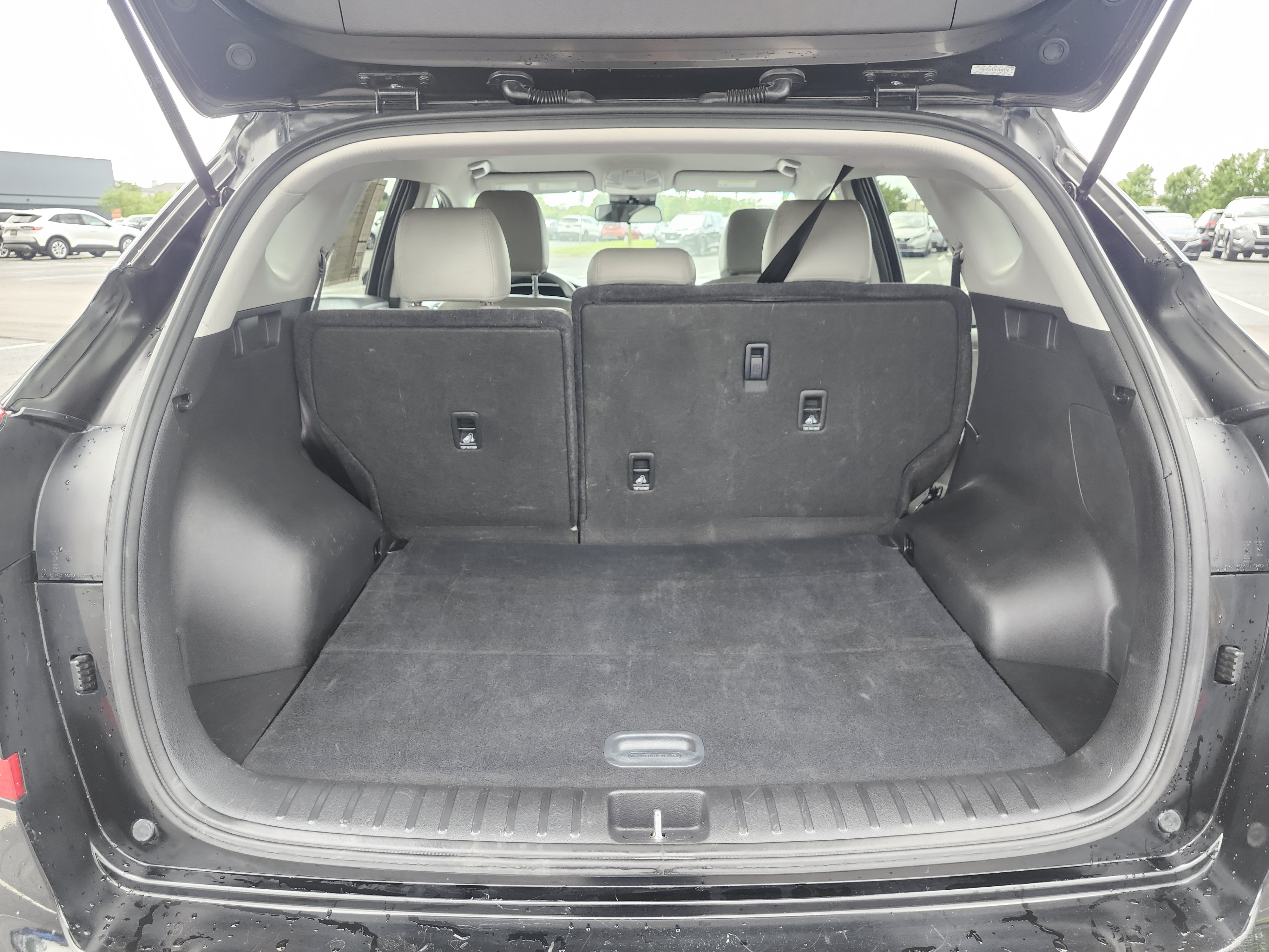 Used 2019 Hyundai Tucson SE FWD image 20