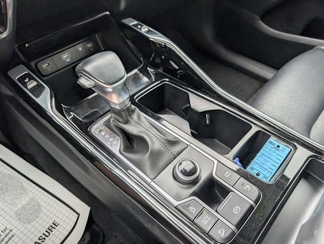 Used 2023 Kia Sorento SX FWD image 16