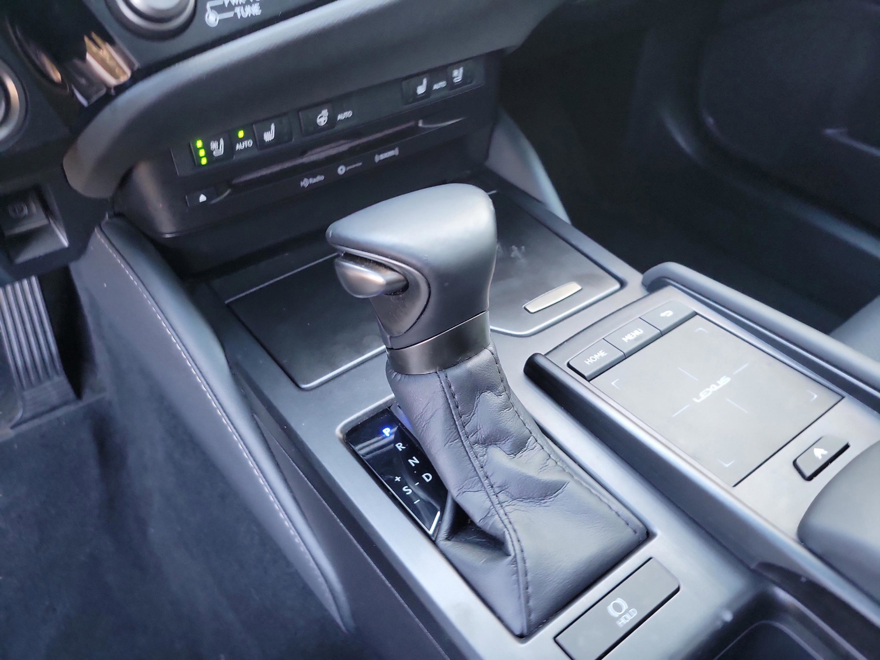 Used 2022 Lexus ES 350 w/ Premium Package image 19