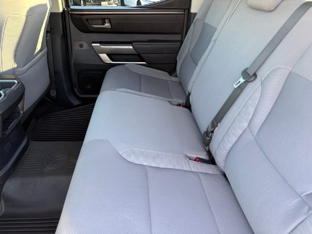 Used 2022 Toyota Tundra SR5 AWD/4WD image 29