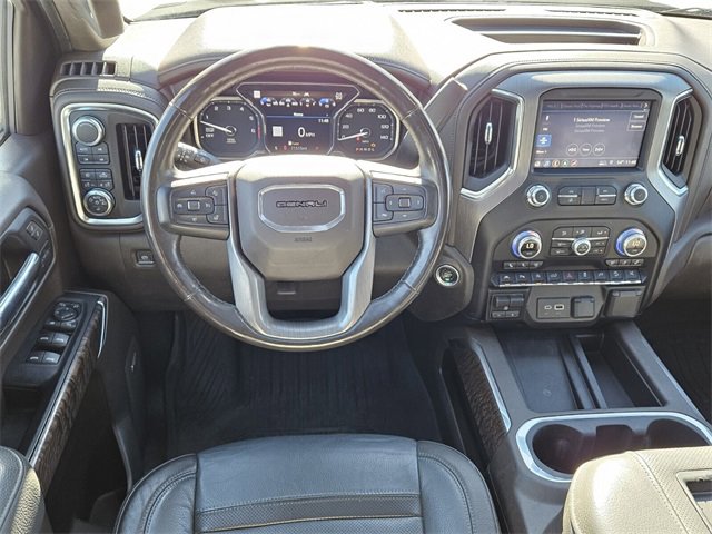 Used 2019 GMC Sierra 1500 Denali w/ Denali Ultimate Package image 17