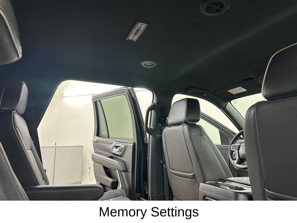 Used 2024 Chevrolet Tahoe Premier image 23