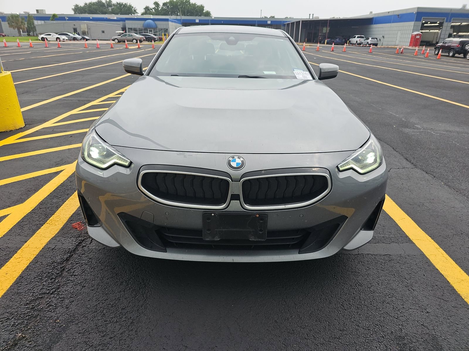 Used 2026 BMW 230i xDrive Coupe AWD/4WD video 2