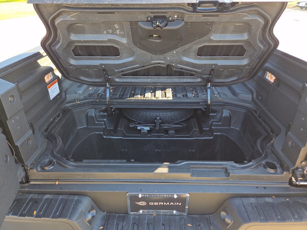New 2026 Honda Ridgeline RTL image 26