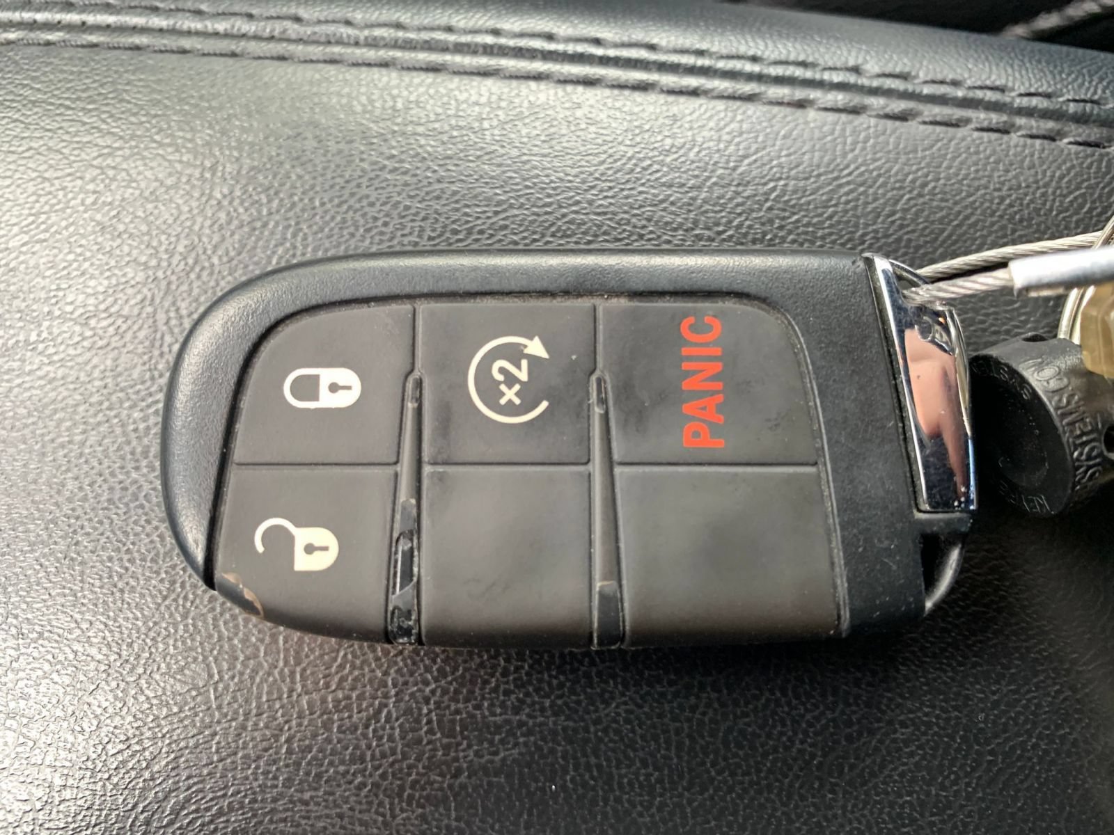 Used 2025 Jeep Compass Limited AWD/4WD image 47