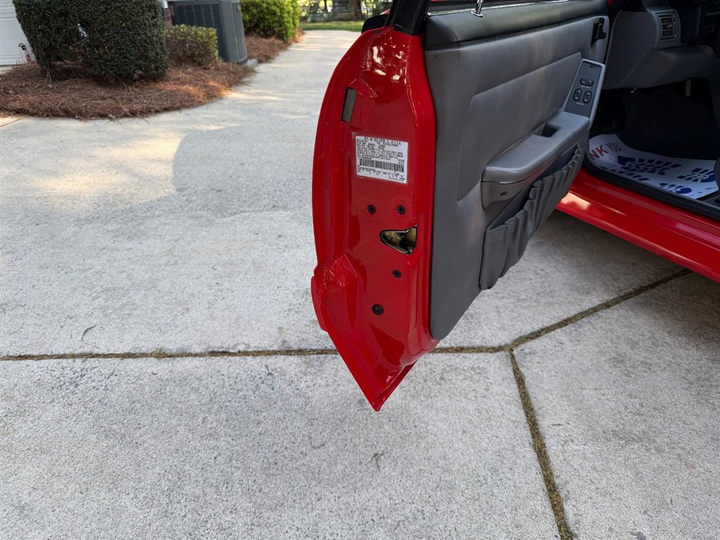 Used 1993 Ford Mustang Cobra image 50