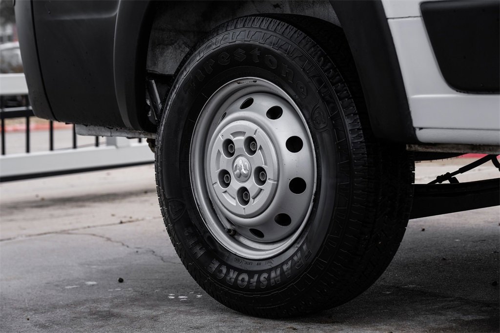 Used 2021 RAM ProMaster 3500 image 51